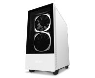 NZXT H510 Elite White - 522112 - zdjęcie 6